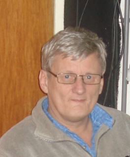 Jan Bos - techniek